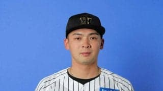 ロッテ移籍の井上広大は「ラストチャンス」　プロ野球・現役ドラフト