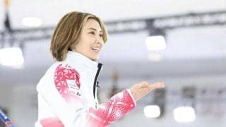 カーリング女子プレーオフへ、惜敗糧に攻めの姿勢貫く　五輪最終予選