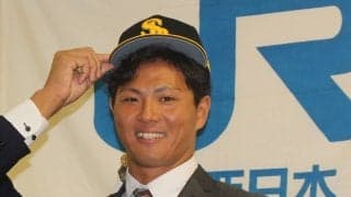今年もドラ1が現ドラに選ばれ、4年連続7人目の移籍！キャリアハイの佐藤直樹は活躍できるか？