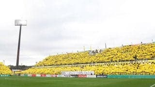 ｢それにしてもカッコ良い！｣今季2位のJ1柏“新ユニフォーム”にファンから絶賛も…｢ベイスターズっぽい？｣｢2ndユニやば好き｣｢特にアウェイの黒が…｣