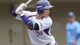 “盗塁王”の23歳は「なんで指名漏れ」　驚異の“8”にNPBファン垂涎「今から獲れない？」