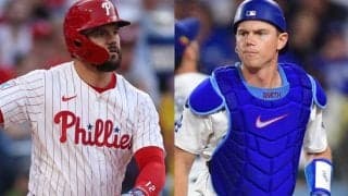 超大物が“電撃参戦”「すごいメンバー」　日本に戦慄…突然の報せに騒然「破壊力エグい」