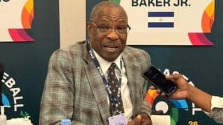 “妻が大ファン”76歳名将、早くも大谷翔平にお手上げ「打つ手はほとんどない」