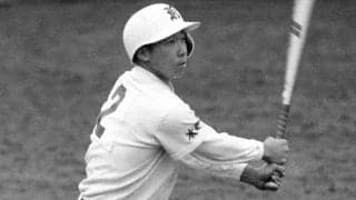 休み時間に聞いたドラ4指名…まさかの取材なし　甲子園の英雄が“埋もれた”日