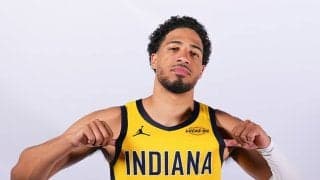 ペイサーズのハリバートンが『NBA on Prime』のプレイヤー・コントリビューターに就任…リハビリの様子などを公開へ