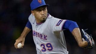 ドジャース、ディアス獲得という電撃補強　“静観”を意識させてから「ブロックバスター級のリリーバー獲得」専門メディア指摘