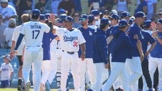 107億円ディアスの裏で…ド軍が獲得した“大物”　米記者が報じた「今オフの大補強」