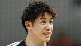 【連載】石川祐希が振り返る日本代表の変化と課題　「負けるべくして負けた」世界選手権と、キャプテンとしての来季の役割を語った