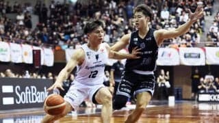 【B2第12節 見どころ】首位の座を堅固にしたい神戸は鹿児島と対戦…上位を目指す信州と福井が激突