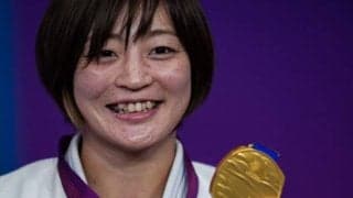 去就注目の角田夏実「最終的な決断にはまだ至っておりません」　先行する引退報道に「大変残念に感じております」