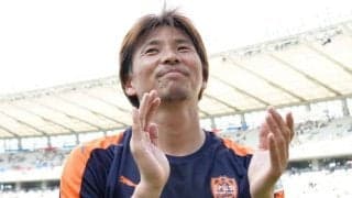 「一生忘れられない時間に」清水退団の乾貴士が惜別の感謝　「大好きな岡ちゃんのゲットゴールを俺にも使ってくれた事…」