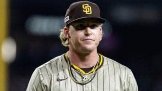 DeNAがパドレスFAの大型右腕と契約合意か…米報道　身長2m超の逸材、マイナー35発の異色経歴も