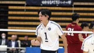 広島TH　山元快太の内定を発表