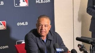 世界一連覇に不可欠、ドジャース3人のWBC出場はいかに