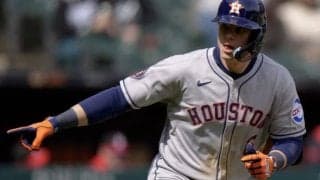 ドジャース、外野手補強ターゲットに“急浮上”の29歳　ホワイトソックス、レッズ、ロイヤルズと争奪戦か　米報道