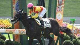 【ホープフルS想定】ジャスティンビスタ、アンドゥーリルなど13頭