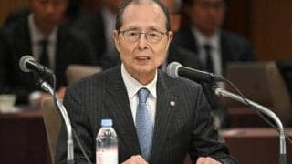 王貞治さん設立の球心会が「野球界の未来会議」開催　普及へ意見交換