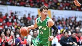 三遠の佐々木隆成が復帰戦で再び負傷「悔しい気持ちは大きいですが、今はしっかり治すことに集中」