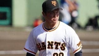 元巨人右腕が韓国プロ野球と契約　戦力外から2か月…2000万円の「アジア枠」で挑戦