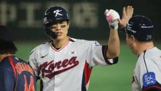 「ドジャースだけは絶対行くな！」 MLB挑戦中の韓国代表内野手に“まさかの助言”