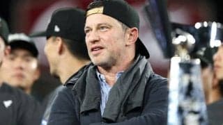 「才能よりも重要なのは…」編成本部長が定義する“ドジャースの文化に適切な人材” 勝利への情熱は「言い尽くせない」