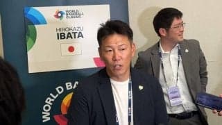WBCへMLB組の出場可否は思わぬ停滞