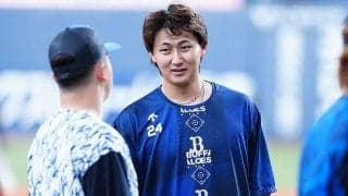 「変わるの知らなかった！」オリ新ユニに熱視線　新ポスターでまさかの“異変”も発生