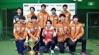 西岡良仁が次世代へ託す3日間--若手育成支援プログラム「Yoshi's CUP 2025」が12月12日～14日開催