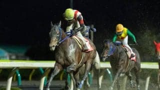 【岩手競馬】佐々木志音騎手が総合40点で栄冠…ゴールデンジョッキーズシリーズを制す