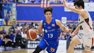 茨城の中村功平が右大腿二頭筋筋挫傷で離脱…在籍6年目のスターターは全治4～6週間