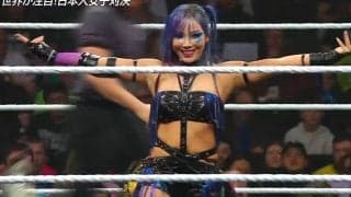 「いい顔だ」米マット、日本人女子対決で衝撃の“変顔”…“魔改造”ポーズにもファン熱狂