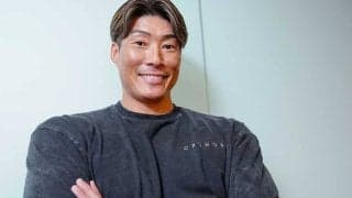 進化する44歳阪神OBの“激変”に騒然　鍛え抜かれた超人の筋肉に反響続々