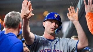 オリオールズ、264発アロンソ獲得　5年241億円、米報道…村上＆岡本の交渉加速へ