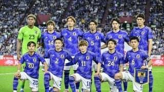 組み合わせ決定｢日本代表W杯決勝への道｣大激論(2)初戦で負けても｢終わり｣じゃない！落とせない｢世界42位｣チュニジア戦、1位2位抜け＆3位抜けでも｢究極の選択｣