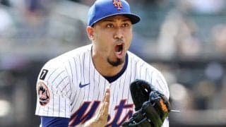 守護神ディアスの流出は「交渉における失敗だ」元メッツGMが厳しく批判「ドジャースに感心せざるを得ない」