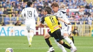 日本代表は細谷真大の1人だけ、それでも｢柏のパスサッカー｣はJリーグをさらに底上げする！【｢2025年J1ベストのサッカー｣はあのチーム】(3)