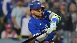 大谷翔平から快音男がWBC参戦　WSでの奮闘“再び”でブラジルに悲願の初勝利を