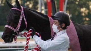 “人気馬”を引き連れた逃げが生んだ200万馬券 2021年の中日新聞杯