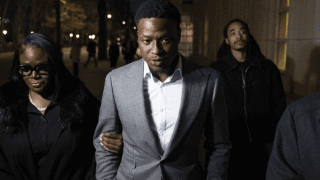 違法賭博疑惑のテリー・ロジアーが初出廷で無罪主張…アデバヨは支持「彼はまさに俺たちの兄弟」