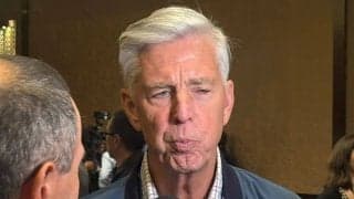 今井獲得は「優先事項ではない」　強豪フィリーズ撤退か…球団社長トーンダウン