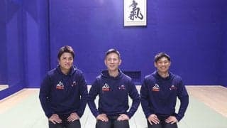 重要な情報は「足の裏から入ってくる」　最新鋭の練習場に“異質のスペース”設けた理由