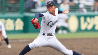 プロ注目左腕を擁する聖隷クリストファーが「3冠」！悲願の聖地で県勢90勝も！静岡県【25年高校野球プレーバック】