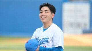 中日ドラフト1位右腕は｢11｣に決定！川上憲伸、小笠原慎之介らエースが背負った背番号を継承！