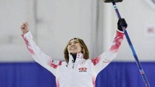 カーリング女子、8大会連続五輪へ　スキップ吉村は5度目挑戦で悲願