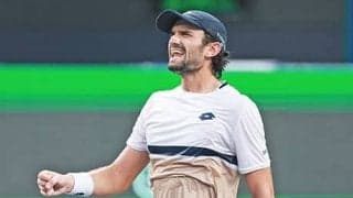  最低ランクでマスターズV 躍進で受賞 