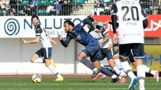 徳島ヴォルティスJ1昇格へ、13日に千葉と対戦　勝利が絶対条件