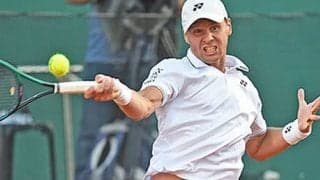  元世界50位 現役引退を発表 