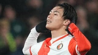 オランダメディアのサッカー日本代表評は「手強い障害」「単なる脇役ではない」「最も警戒すべき選手は...」