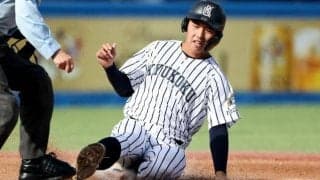 卵4個と米2合の卵かけご飯で体作り　俊足強打の九州国際大付・牟礼