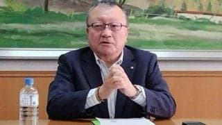 「市民クラブの認識を」　ベルマーレの評議会で意見　親会社専務に